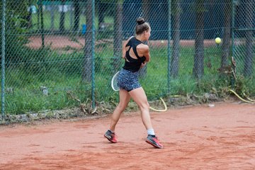 Elisa Rost 78 - Ostsee Cup